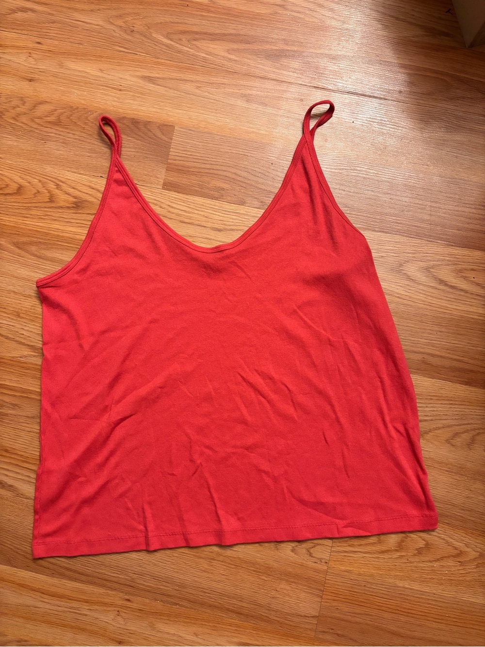 Universal threads tank top